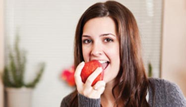 Apple a day